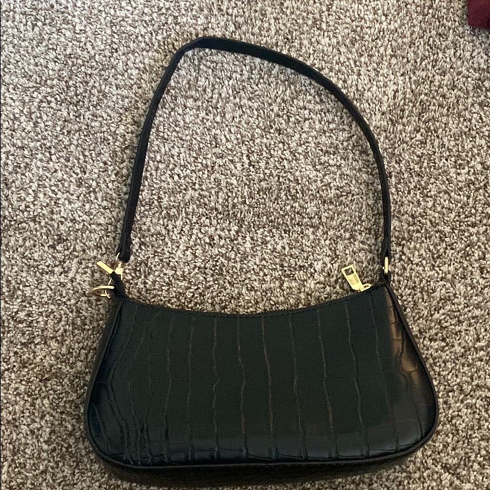 Black Hand/Shoulder bag